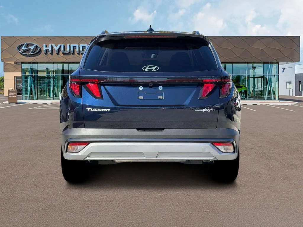 New 2026  Hyundai SEL image 6