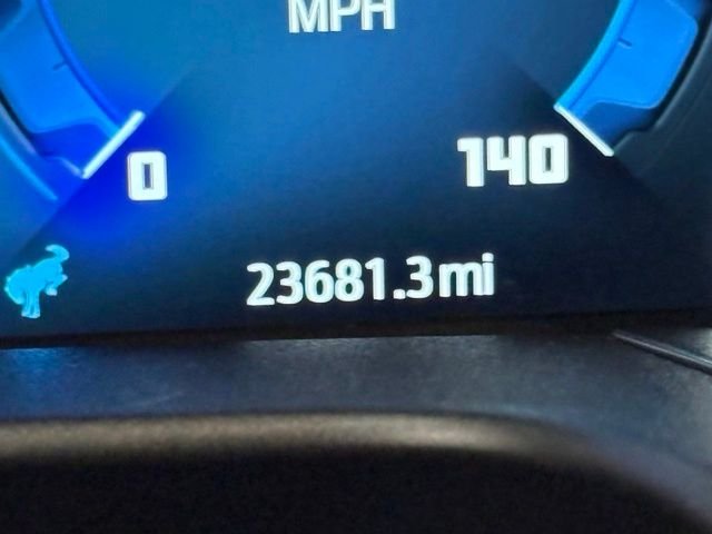 Used 2025 White Ford Outer Banks image 19