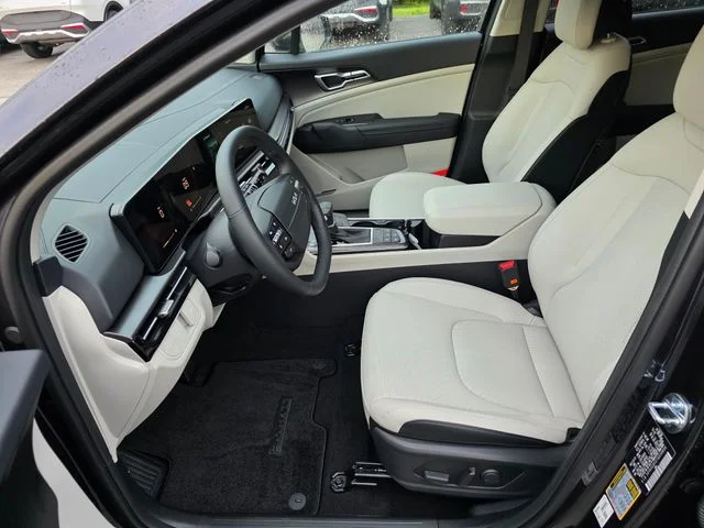 New 2026 Panthera Metal Gray Kia EX image 15