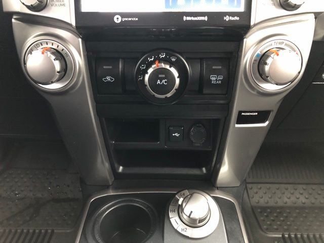 Used 2021 White Toyota Trail image 30