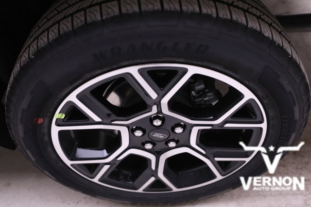 2026 Ford Maverick Lariat - Photo 33