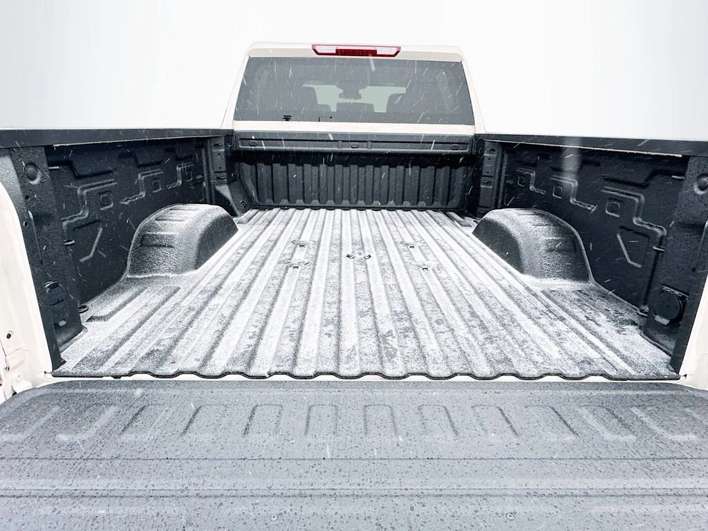 2026 Chevrolet Silverado 2500 HD Custom - Photo 27