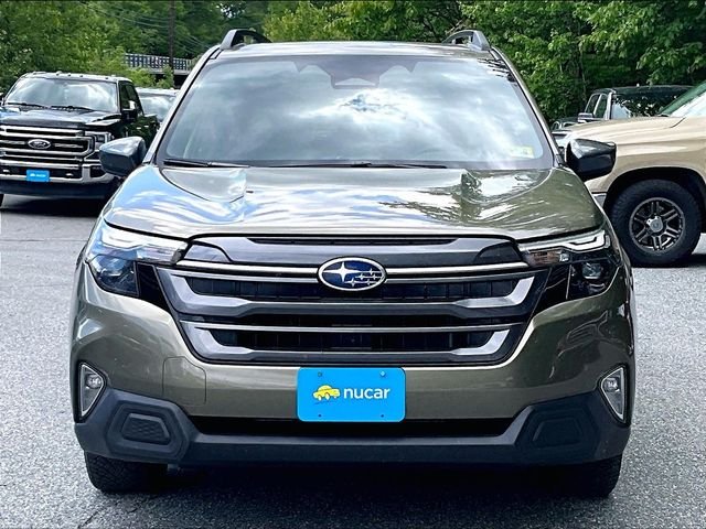 Used 2025 Brown Subaru Premium image 2