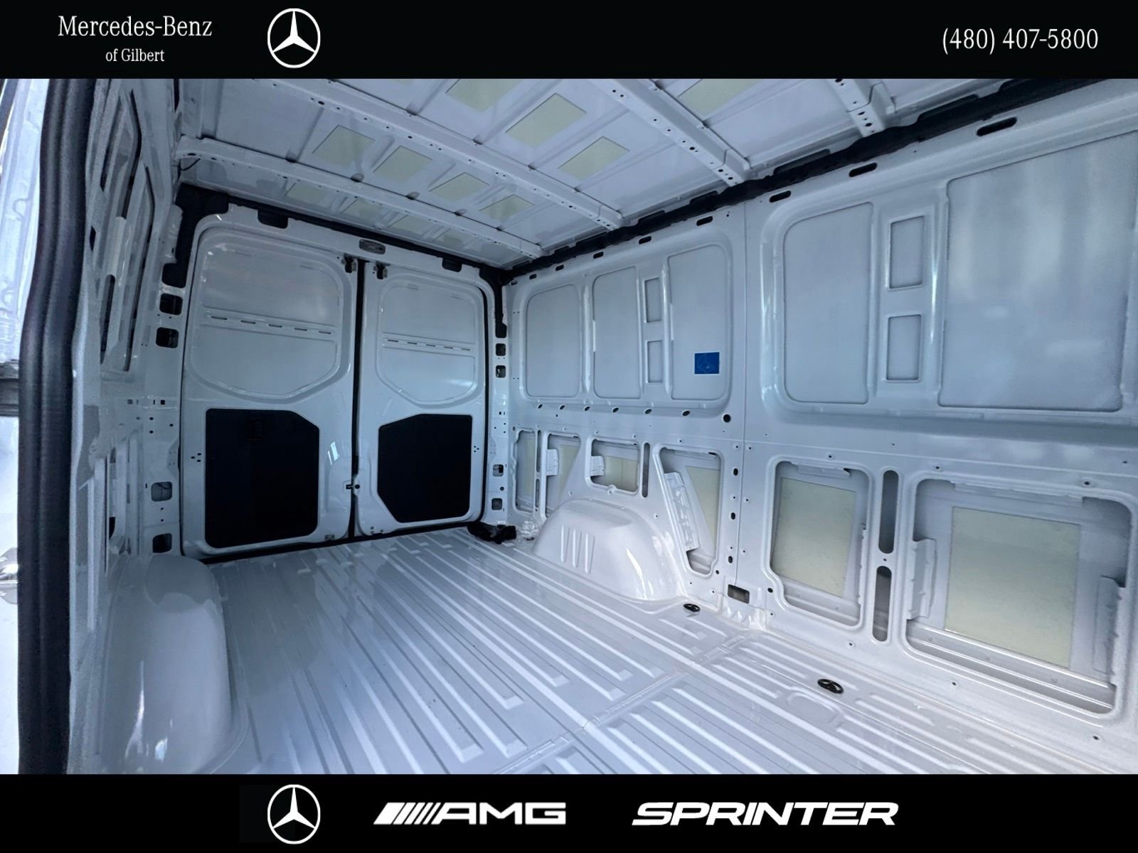 New 2026 Arctic White Mercedes-Benz  image 15