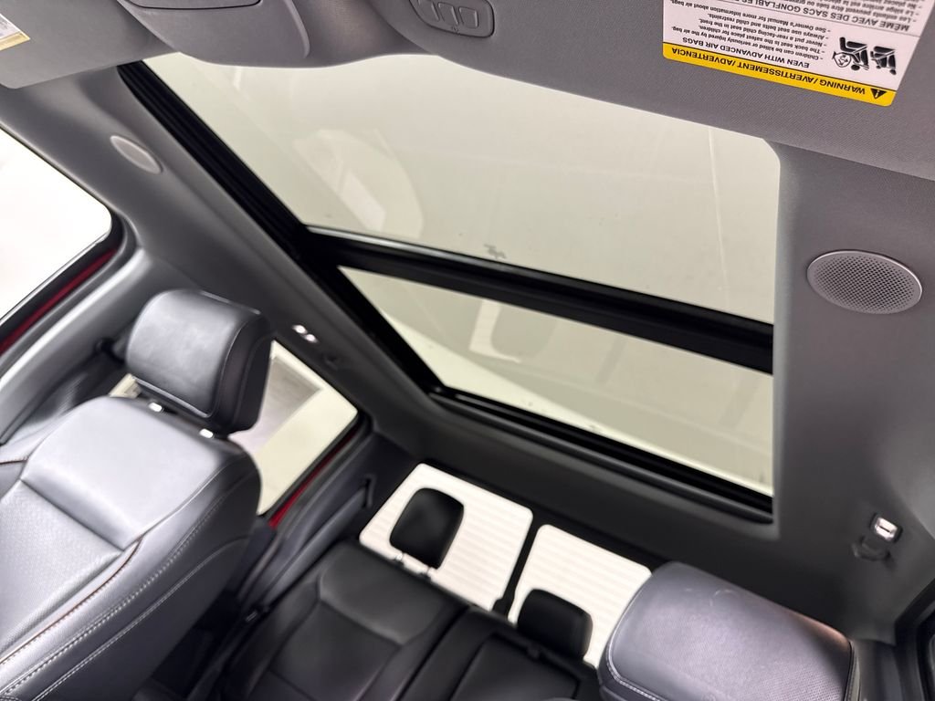2023 Ford F-150 Lariat - Photo 21