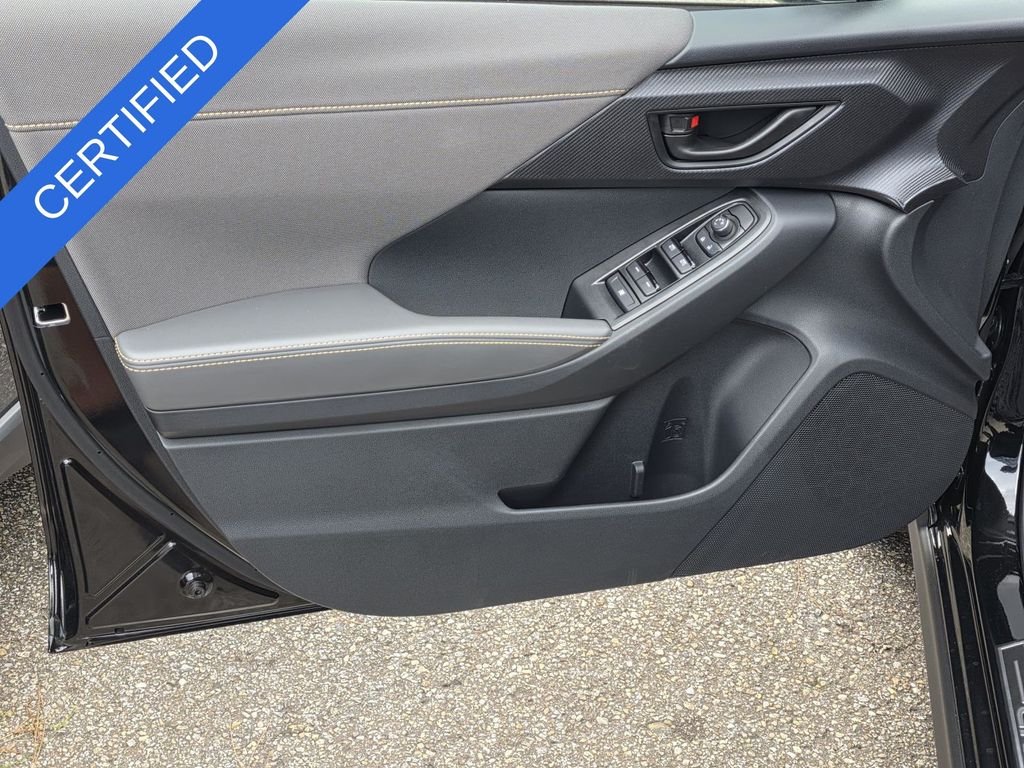 2025 Subaru Crosstrek Sport - Photo 33