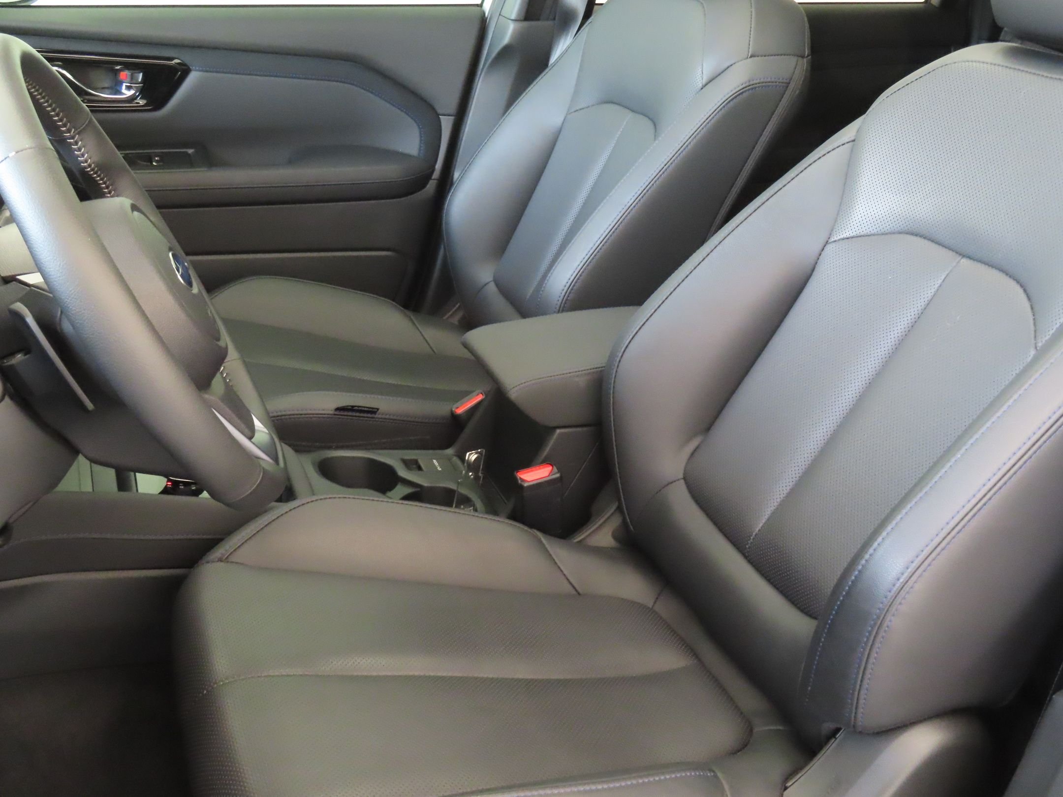 Used 2025 Silver Subaru Limited image 11