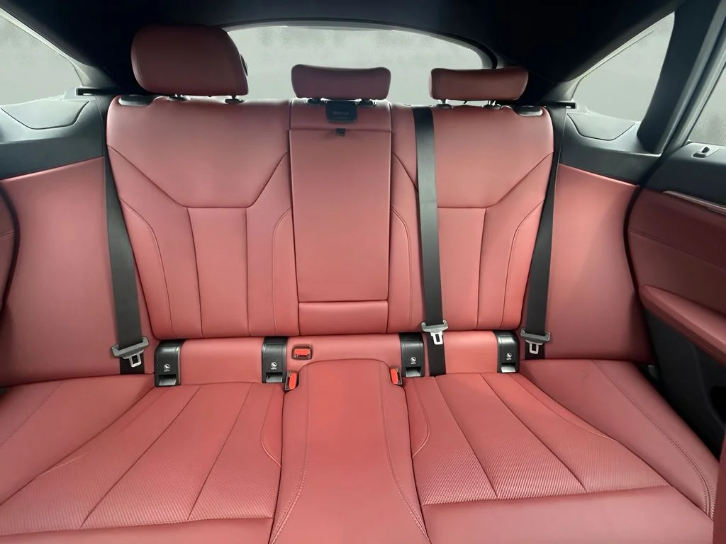Used 2023 Black BMW eDrive35 image 7