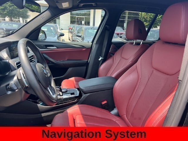 Used 2023 Black BMW xDrive30i image 57