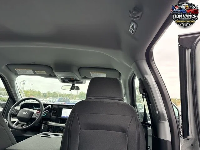 New 2026 Avalanche Ford F-250® XLT image 28