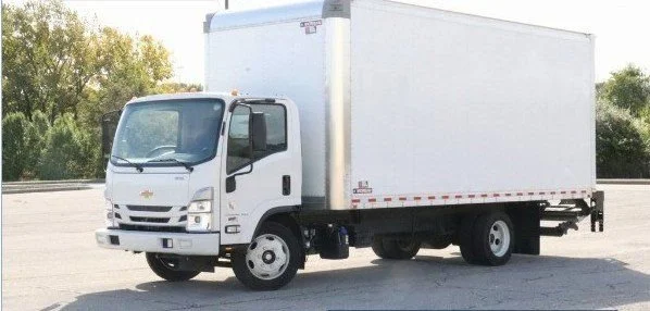 2023 Chevrolet Silverado 5500XD - Photo 6
