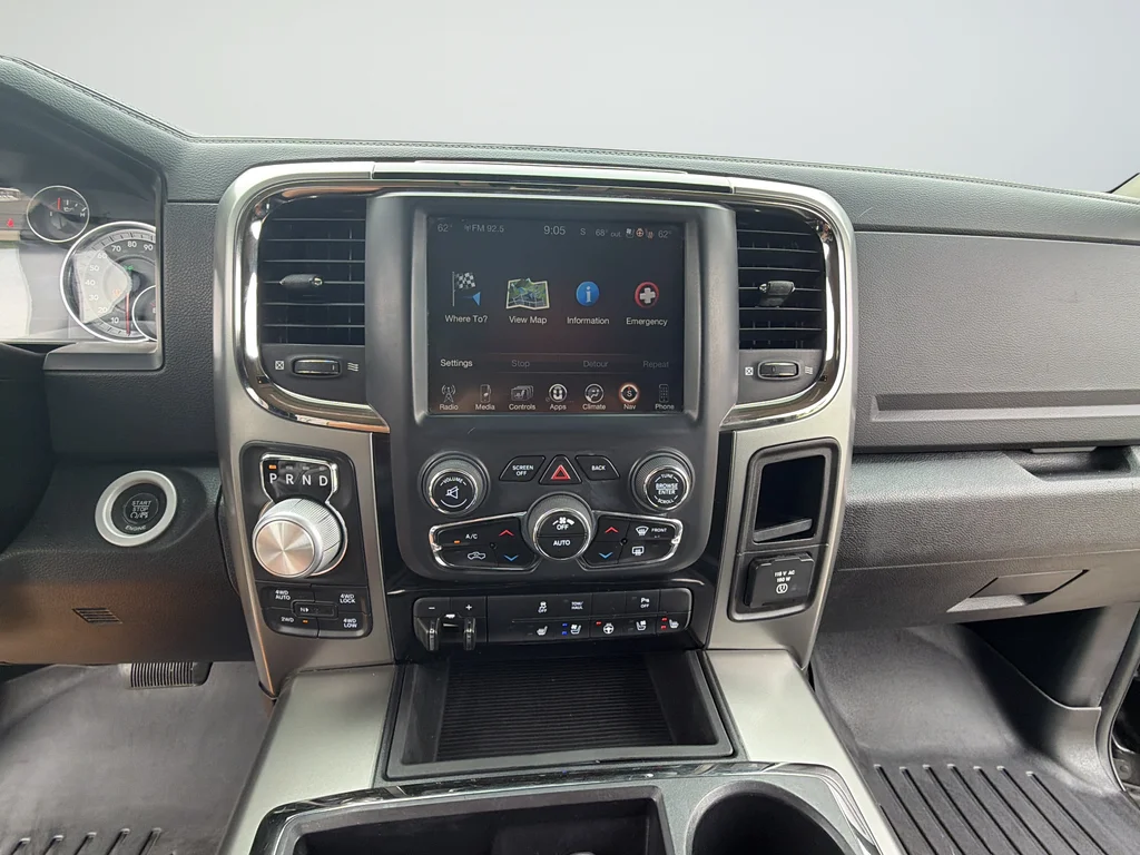 Used 2013 Black Ram Sport image 24