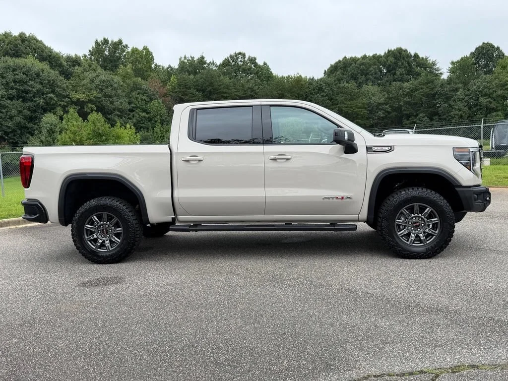 New 2026 Coastal Dune GMC AT4X image 27