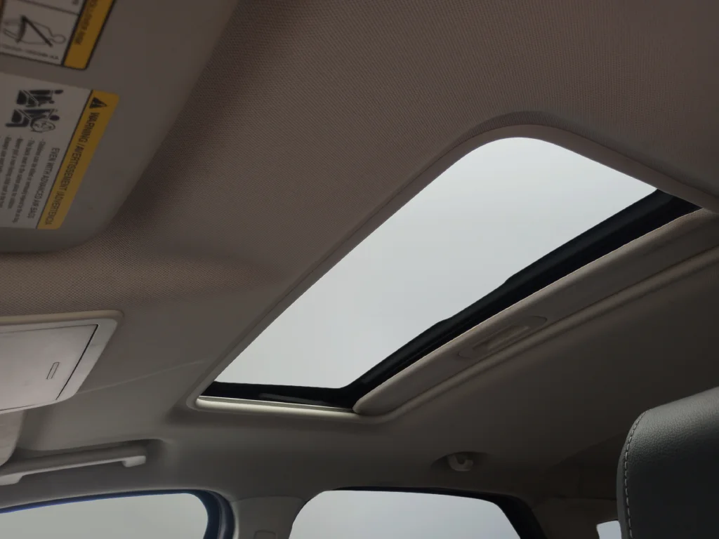Used 2018 Black Ford Titanium image 19