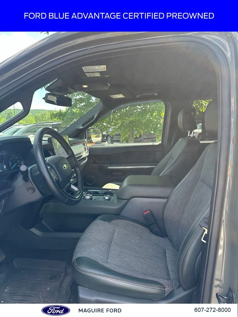 Used 2024 Green Ford Timberline image 14