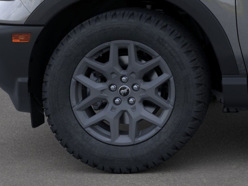 2025 Ford Bronco Sport Big Bend - Photo 19