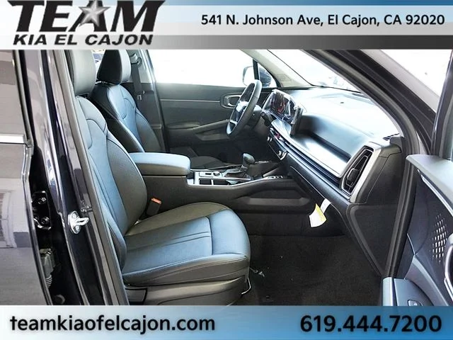New 2026 Gray Kia S image 15