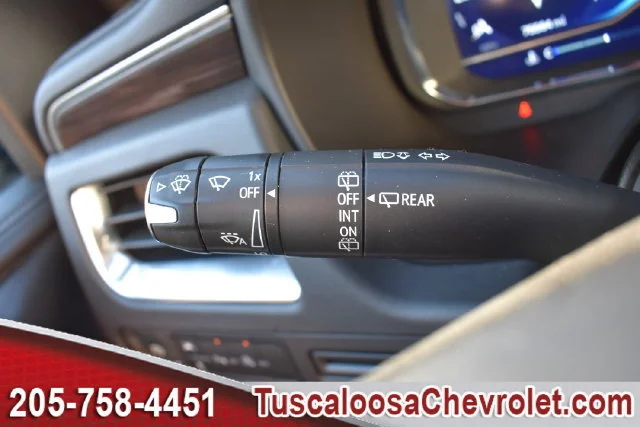 Certified Used 2024 Dark Ash Metallic Chevrolet LT image 36