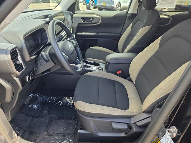 Used 2026 Black Ford Big Bend image 15