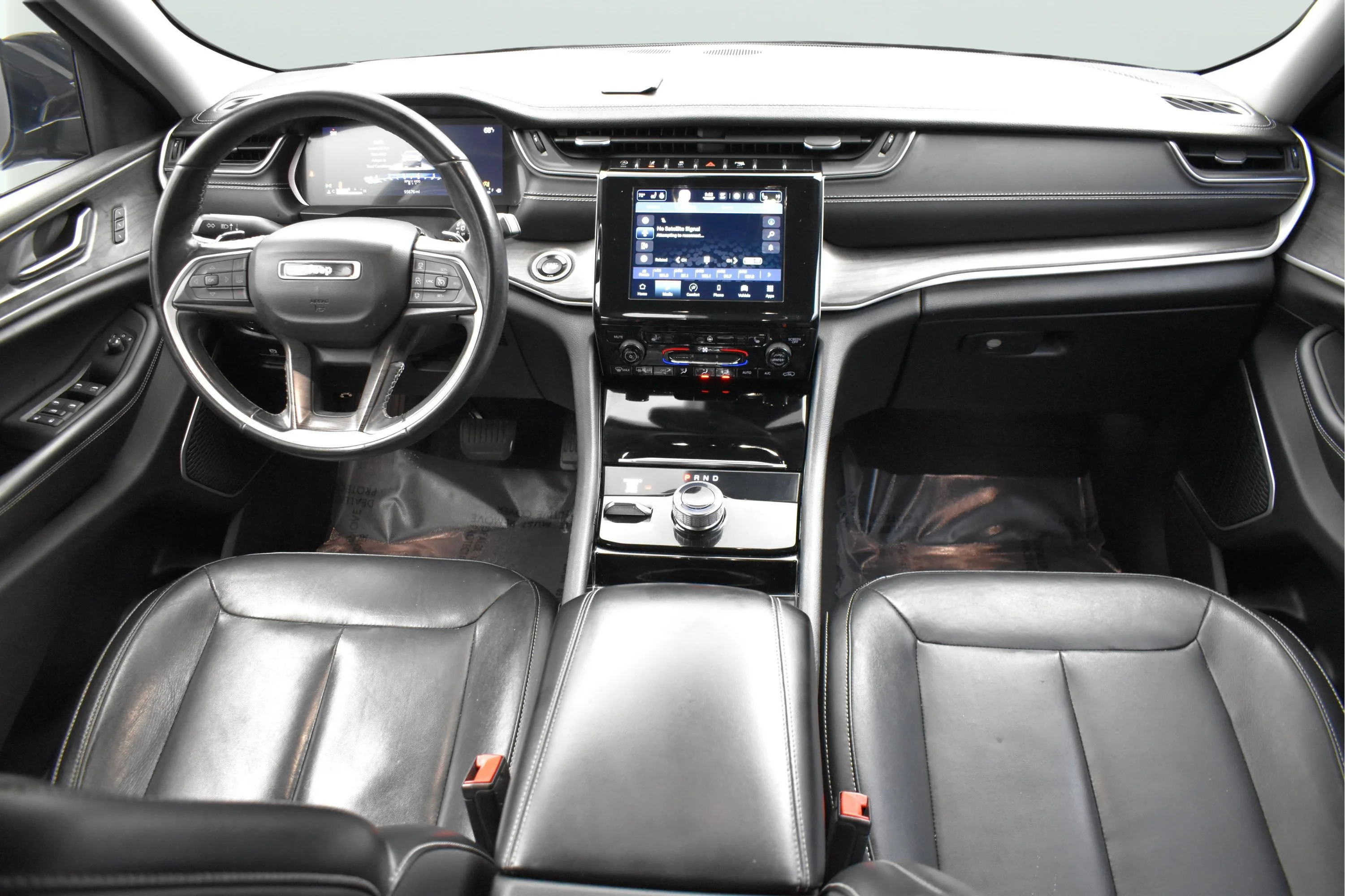 2021 Jeep Grand Cherokee L Limited - Photo 28