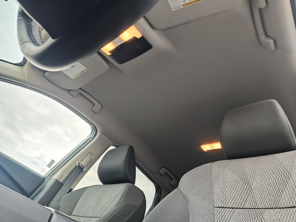 Used 2025 Gray Nissan SV image 23
