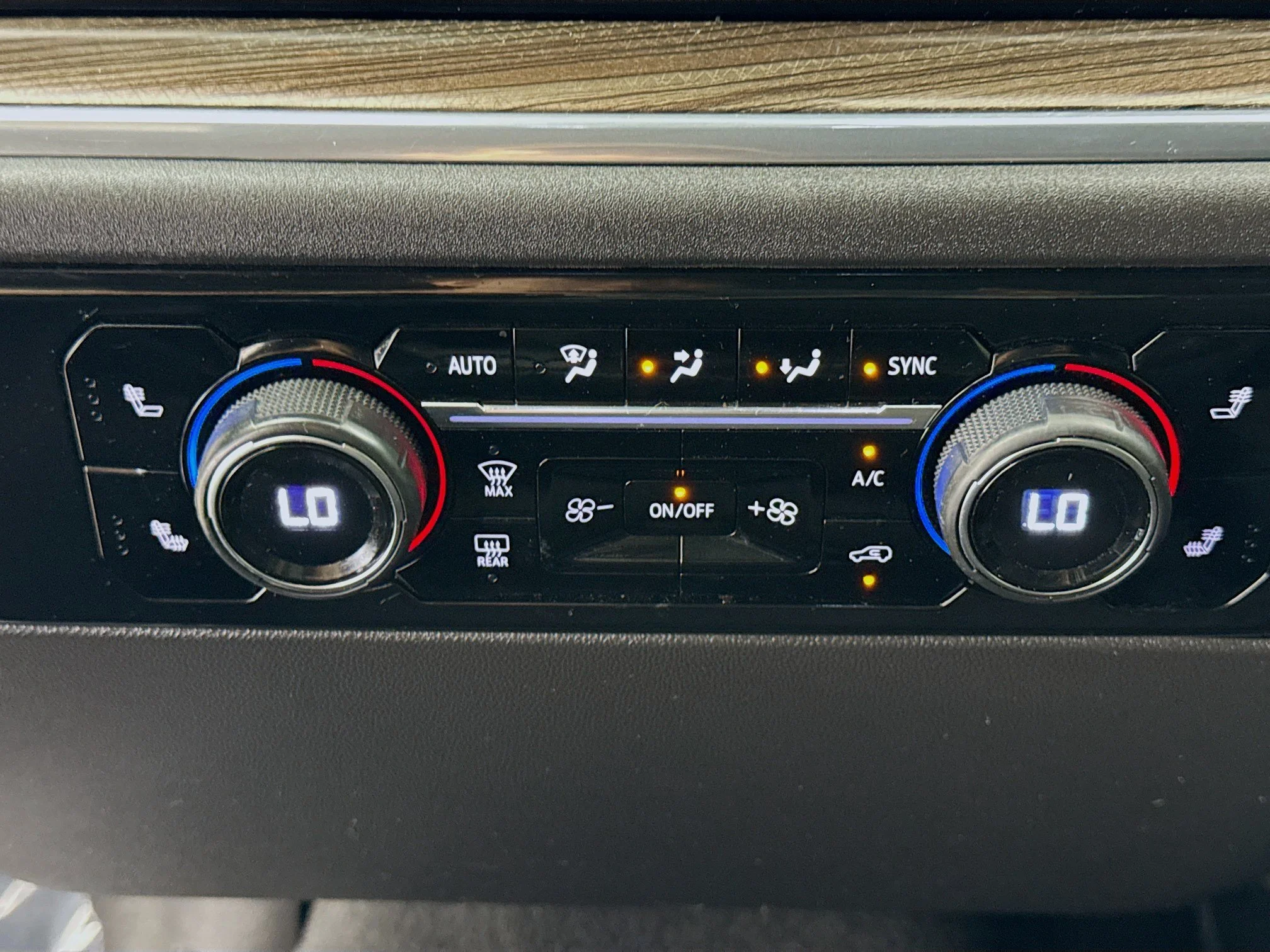 Used 2023 Glacier Blue Metallic Chevrolet RST image 18