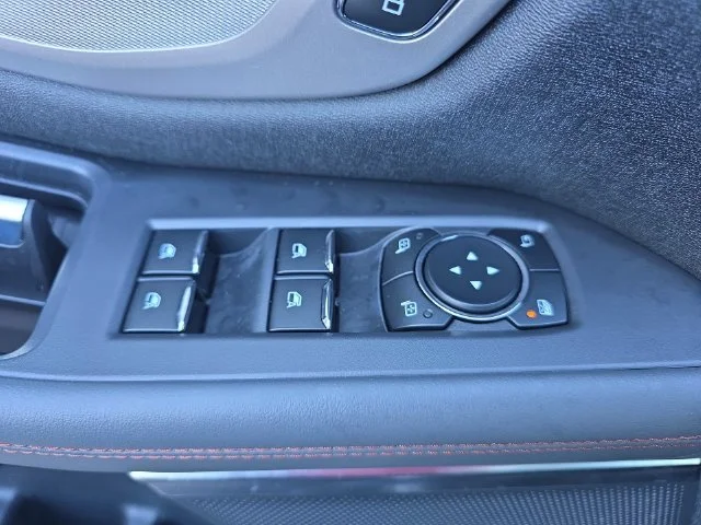Used 2025 Black Ford Active image 30