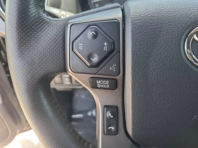 Used 2020 Gray Toyota SR5 image 22