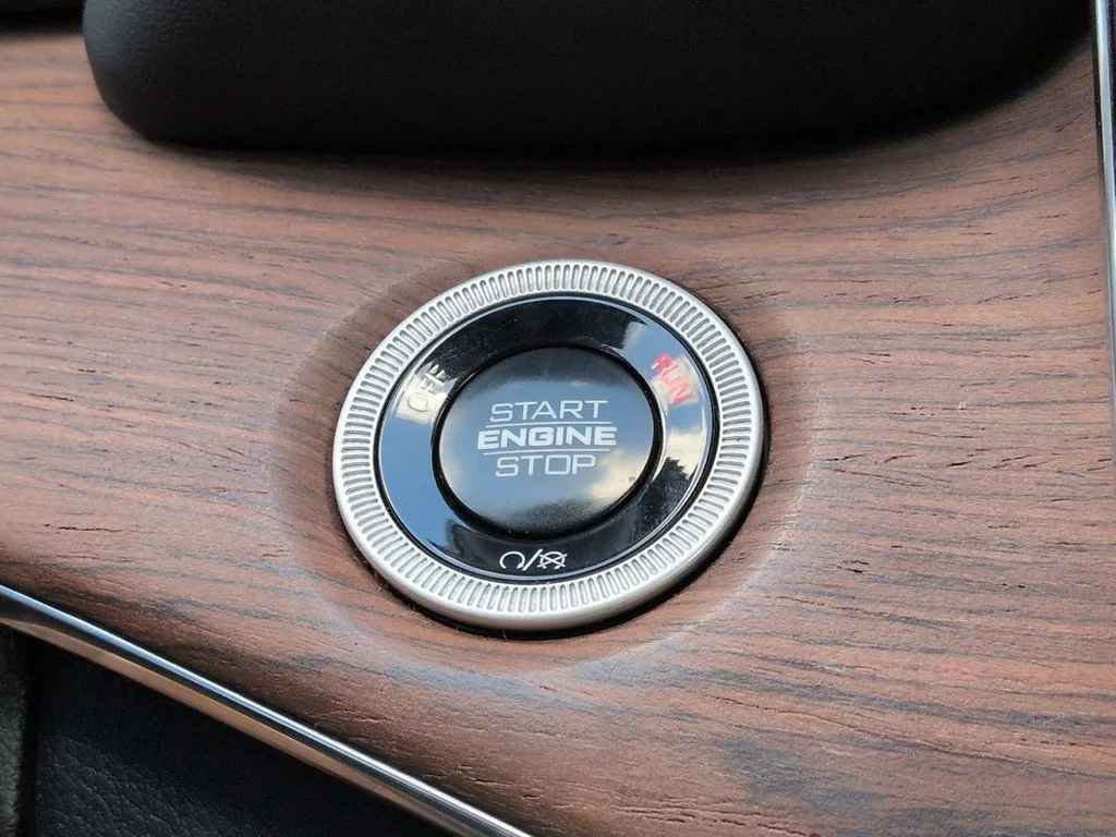 2024 Jeep Grand Cherokee Summit - Photo 31