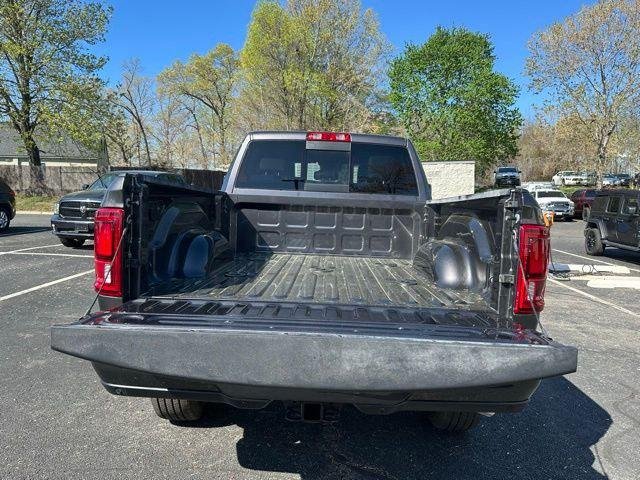 2025 RAM 2500 Laramie - Photo 12