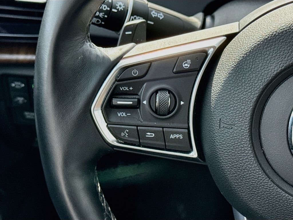 Used 2024  Acura Advance Package image 28