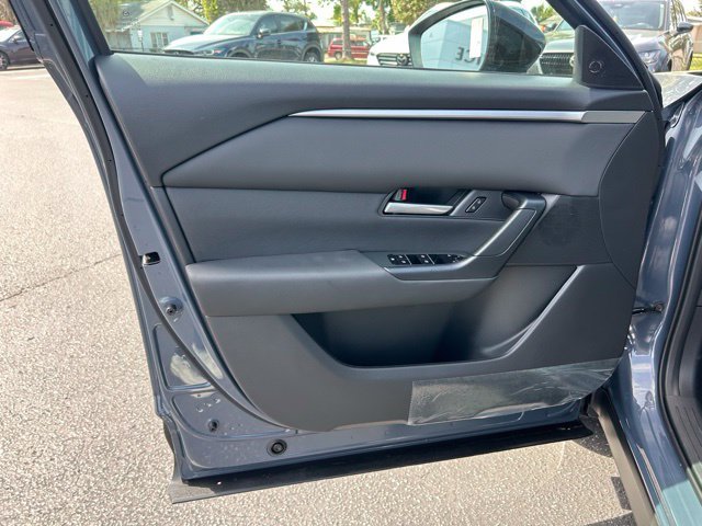 New 2026 Polymetal Gray Metallic Mazda 2.5 S Preferred AWD image 7