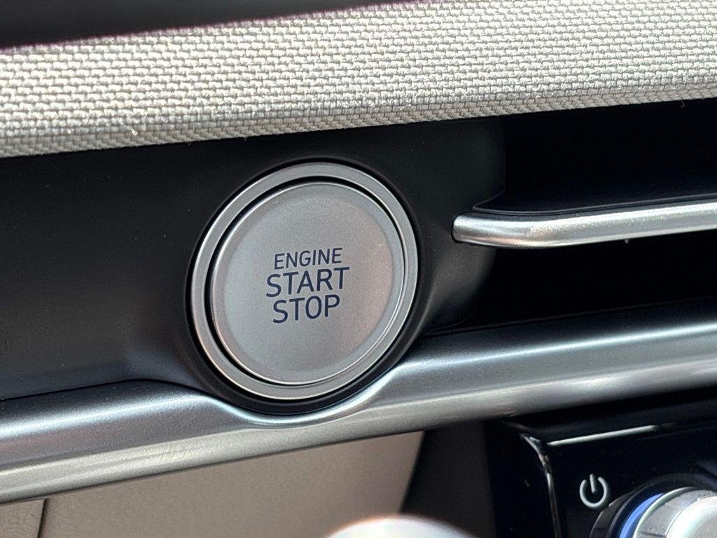 New 2026 Gray Hyundai Limited AWD image 32
