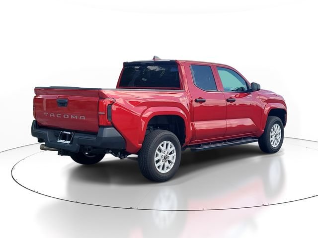 Used 2025 Red Toyota SR image 5
