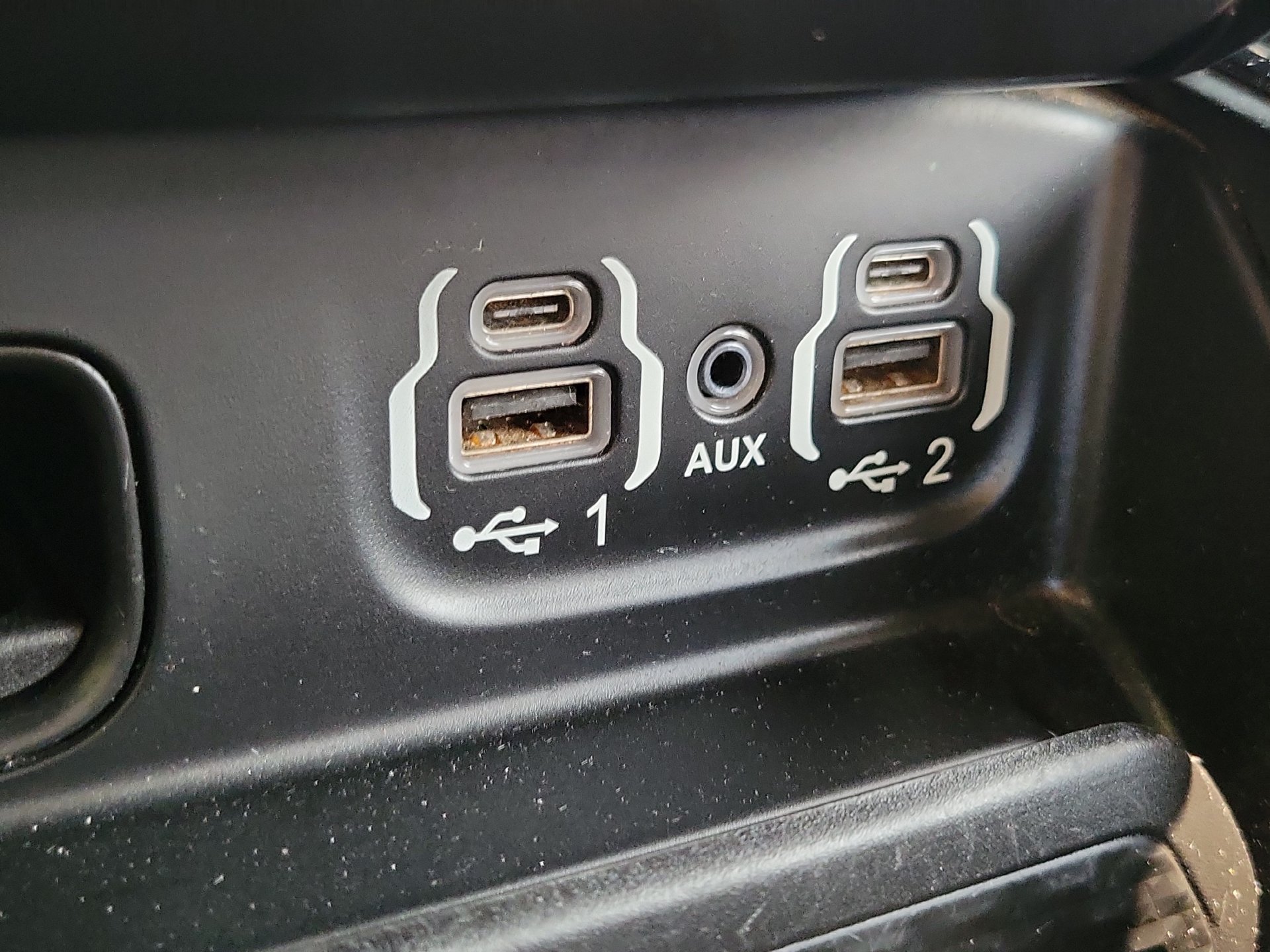 Used 2021 Silver Ram TRX image 32