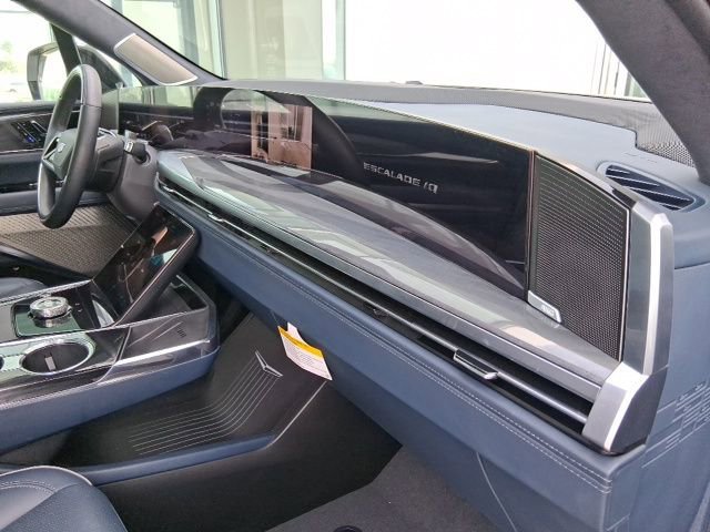 2025 Cadillac Escalade IQ Sport 2 - Photo 14