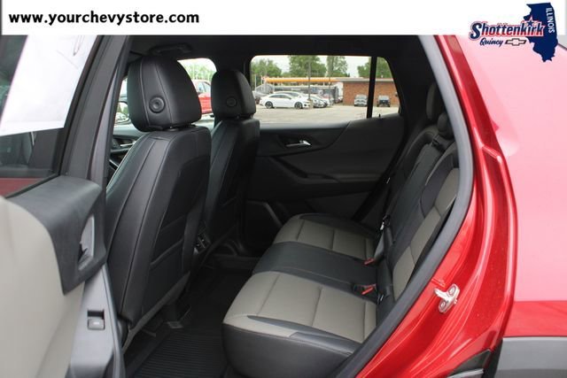 2026 Chevrolet Equinox LT - Photo 16
