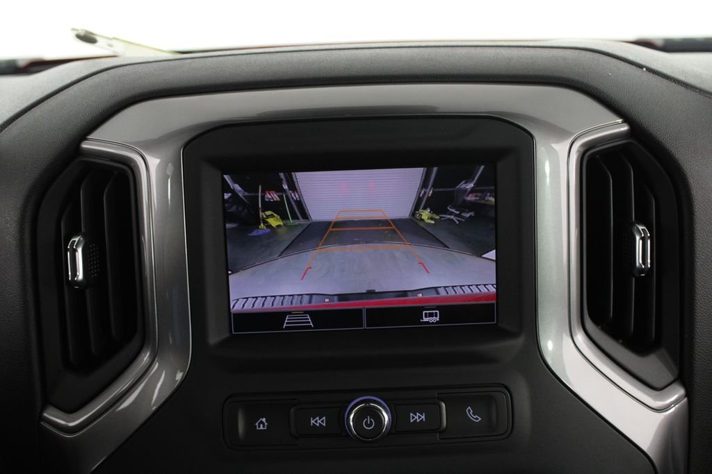 Used 2024 Red Chevrolet Custom image 25