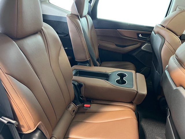 New 2026 Liquid Carbon Metallic Acura w/Technology Package image 39