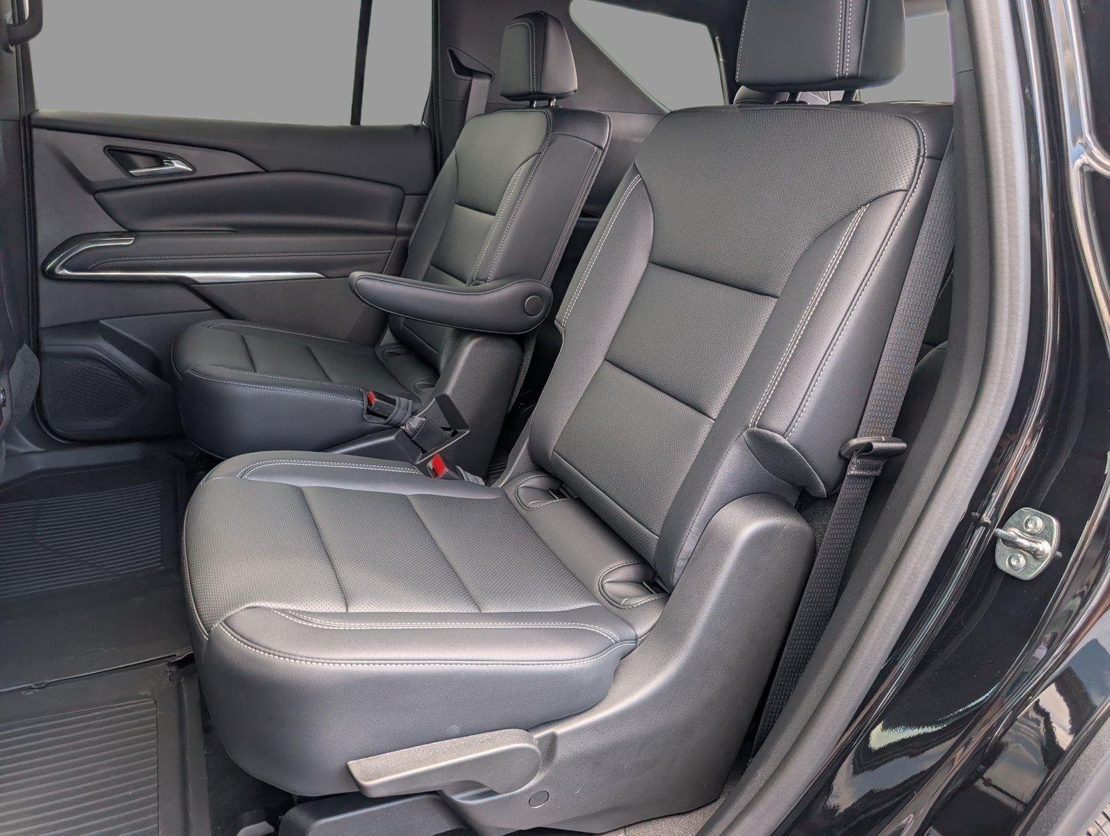 2026 Chevrolet Traverse LT - Photo 28