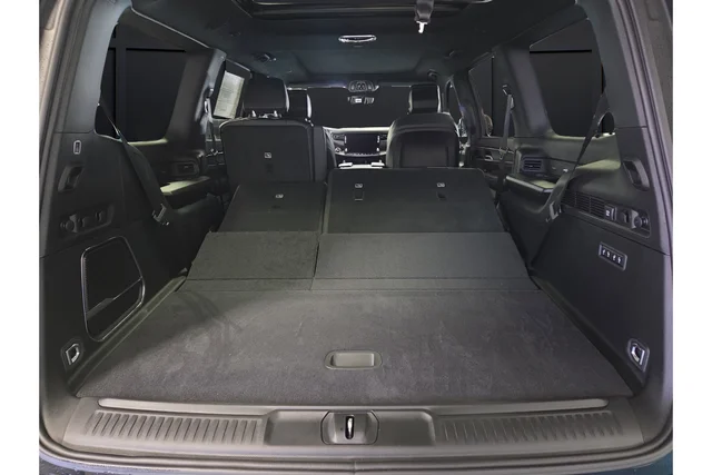 New 2026 High Gloss Black Exterior Paint Jeep Limited Altitude image 18