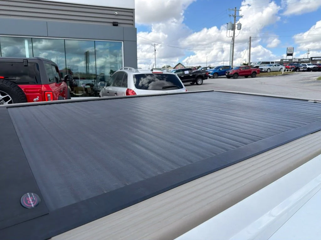 Used 2008  Ford King Ranch image 11