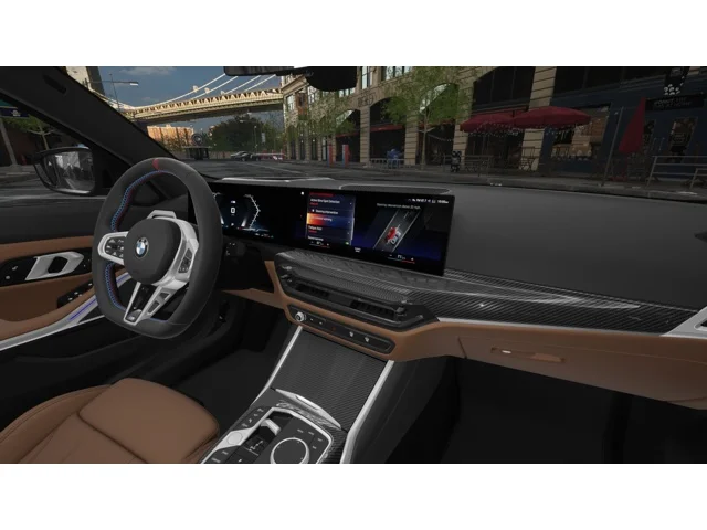 New 2026 Tanzanite Blue II Metallic BMW  image 14