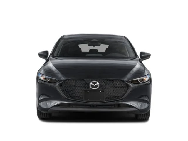 New 2026 Snowflake White Pearl Mazda 2.5 S image 7