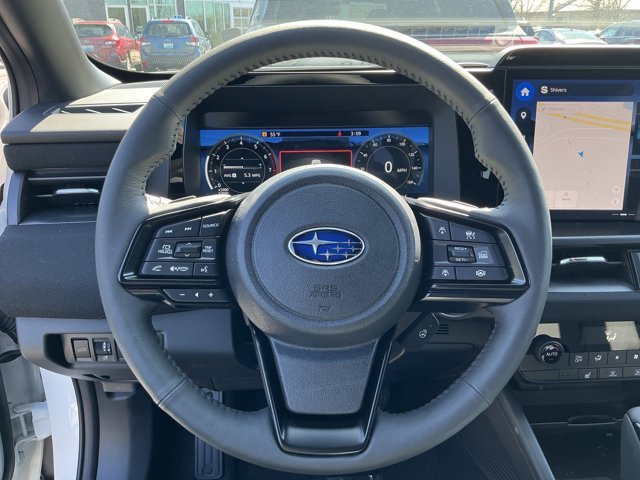 2026 Subaru Outback Limited - Photo 43