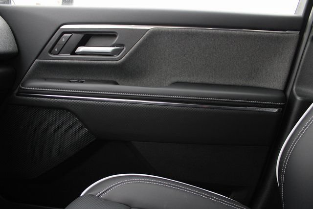 2026 GMC Sierra EV Elevation - Photo 29
