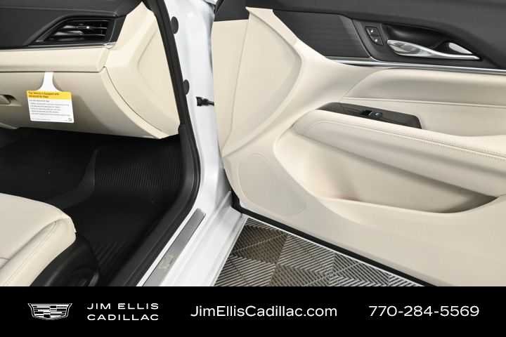 2025 Cadillac CT4 Premium Luxury - Photo 23