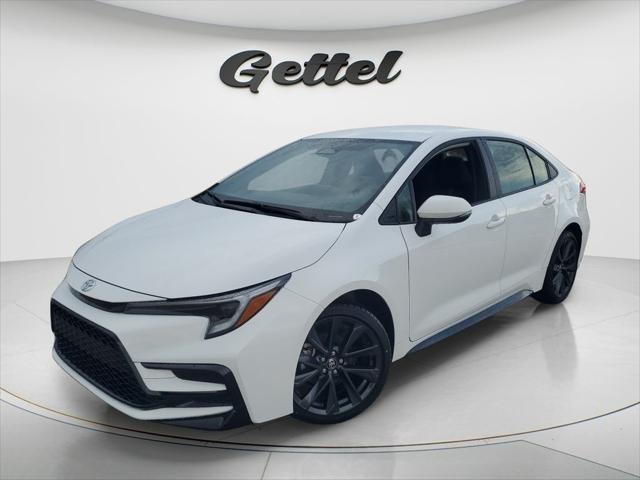 Certified Used 2026 ICE CAP Toyota  image 4