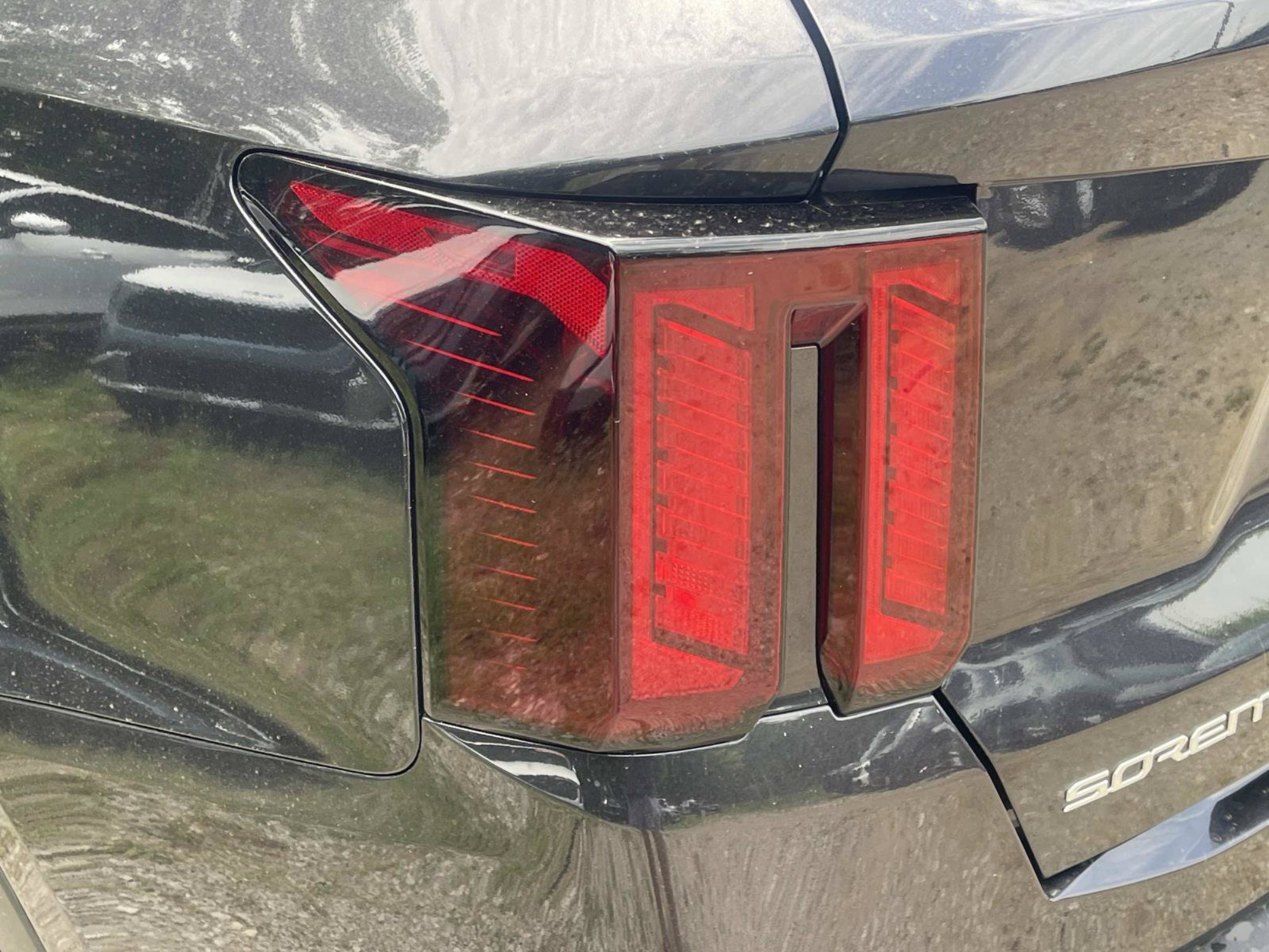 New 2026 Panthera Metal Kia LX image 10