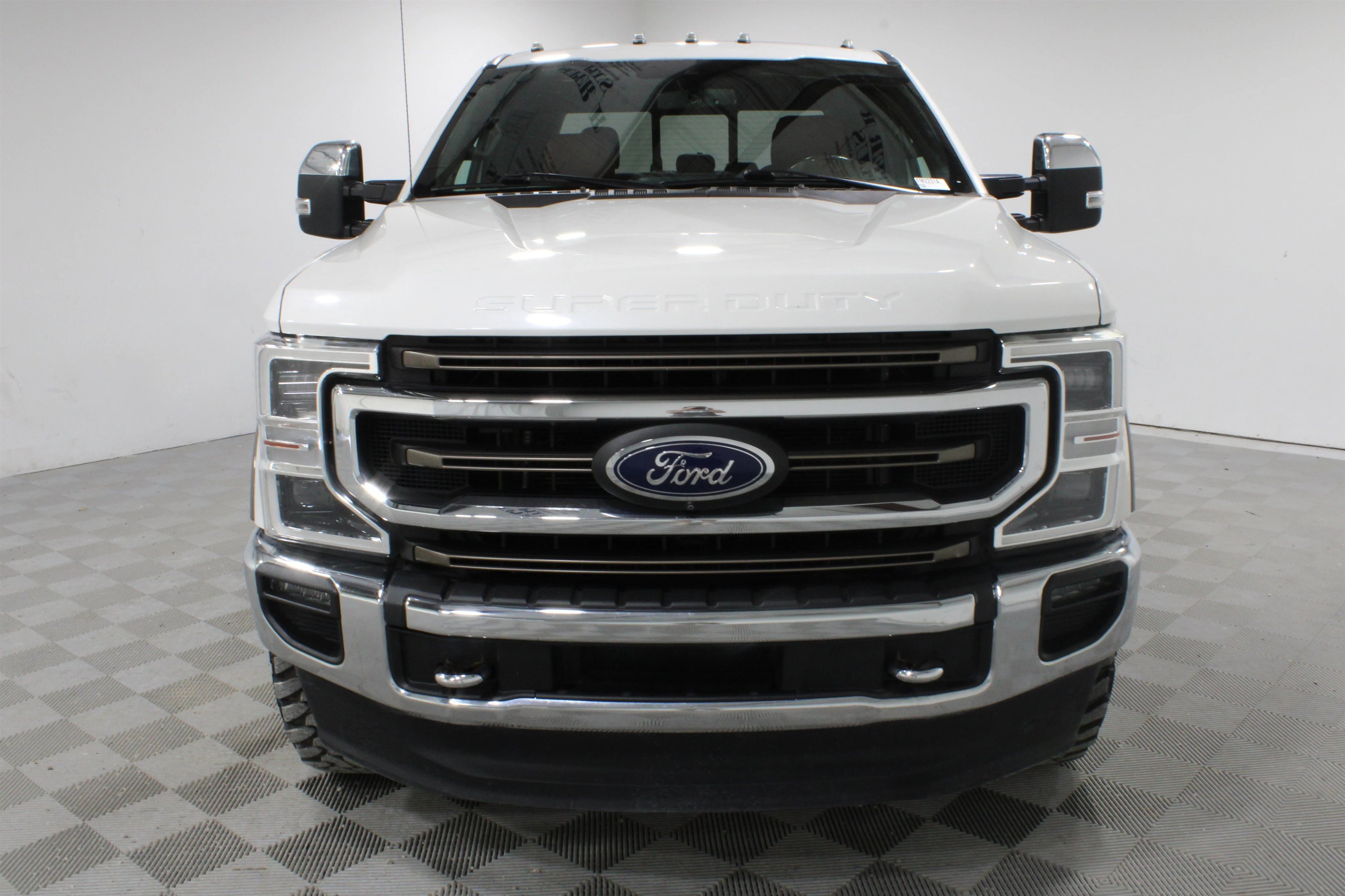 2021 Ford F-250 Super Duty King Ranch - Photo 30